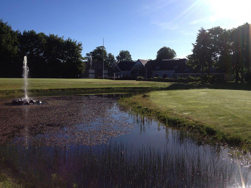 Tollundgaard Golf Park & Apartments Funder Kirkeby Exterior foto